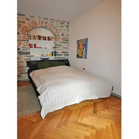 Casa Bellini Comfortable Holiday home Blevio