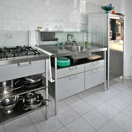 Holiday home Casa Bellini Comfortable