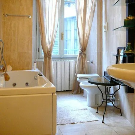 Holiday home Casa Bellini Comfortable *