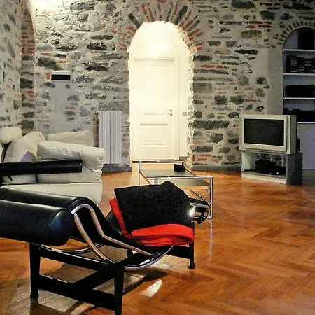 Casa Bellini Comfortable