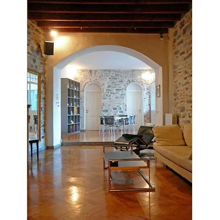 Сasa de vacaciones Casa Bellini Comfortable *